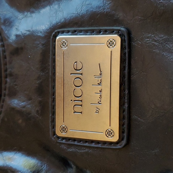 Nicole by  Nicole Miller Bag - Picture 7 of 14